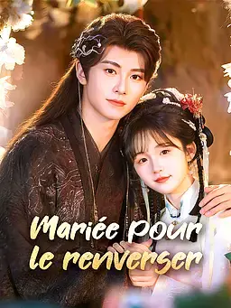 Mariée pour le renverser