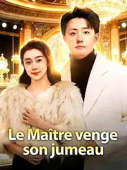 Le Maître venge son jumeau
