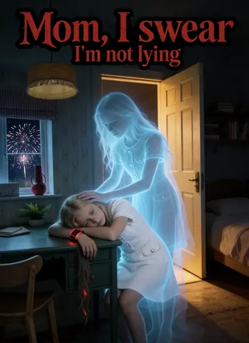 Mom, I swear I'm not lying