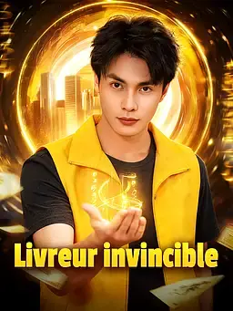 Le livreur invincible