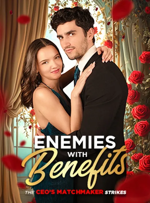 Enemies with Benefits: The CEOs Matchmaker Strikes