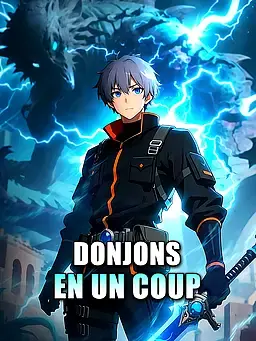 Donjons en un coup