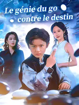 Le génie du go contre le destin