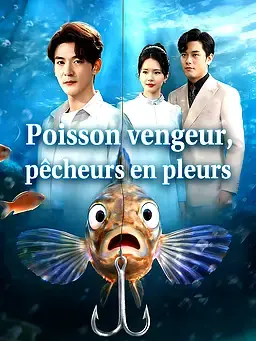 Poisson vengeur, pêcheurs en pleurs