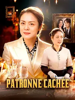 Patronne cachée