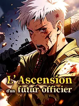L’Ascension d’un futur officier