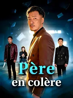 Père en colère