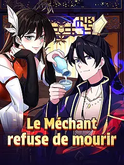 Le Méchant refuse de mourir