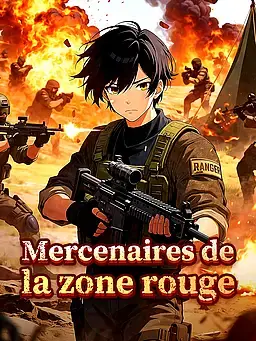 Mercenaires de la zone rouge