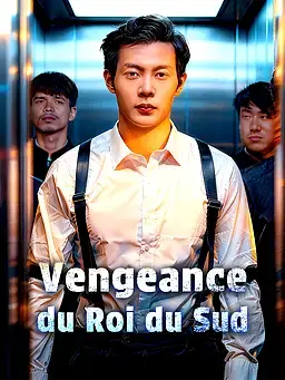 Vengeance du Roi du Sud