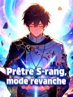 Prêtre S-rang, mode revanche
