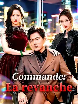 Commande : La revanche