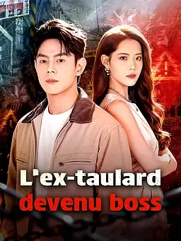 L’ex-taulard devenu boss