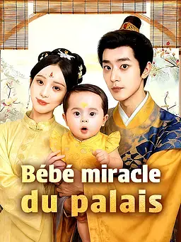 Bébé miracle du palais