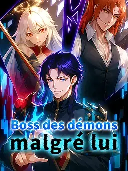 Boss des démons malgré lui
