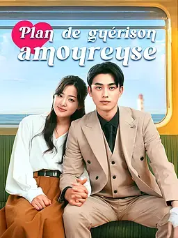 Plan de guérison amoureuse