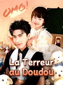 La Terreur au Doudou