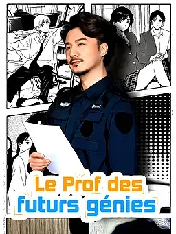 Le Prof des futurs génies