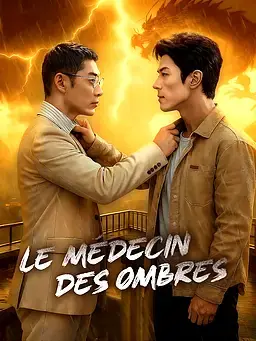 Le Médecin des ombres