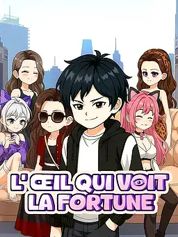 L'Œil qui voit la fortune