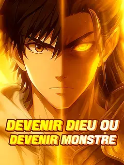 Devenir dieu ou devenir monstre