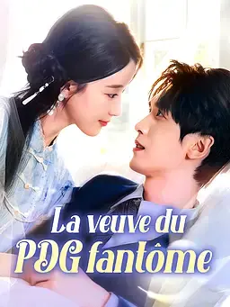 La veuve du PDG fantôme