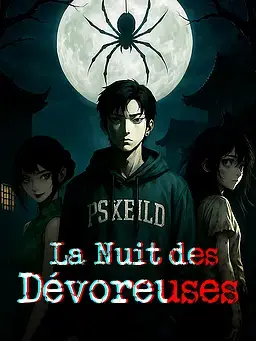 La Nuit des Dévoreuses