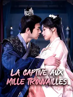 La captive aux mille trouvailles