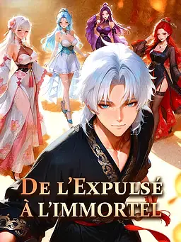 De l’Expulsé à l’Immortel