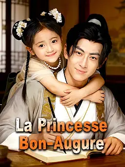 La Princesse Bon-Augure