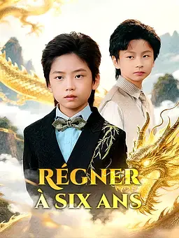Régner à six ans