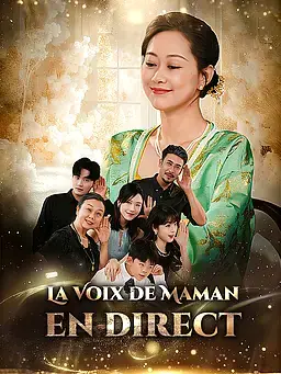 La Voix de Maman en direct