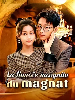La fiancée incognito du magnat