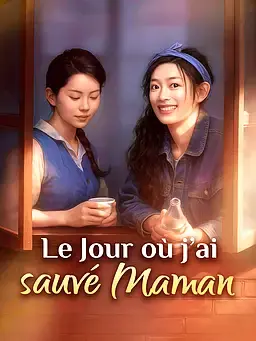 Le Jour où j’ai sauvé Maman