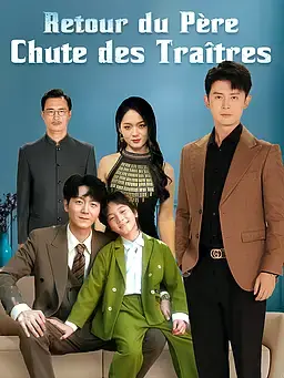Retour du Père, Chute des Traîtres