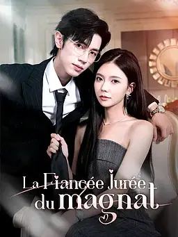 La Fiancée jurée du magnat