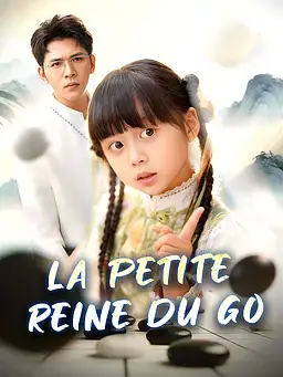 La Petite reine du go