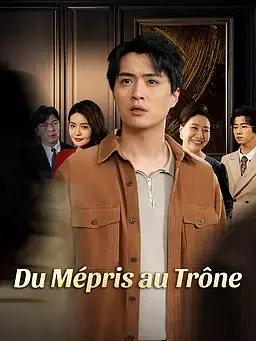 Du Mépris au Trône