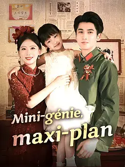 Mini-génie, maxi-plan