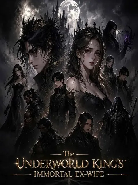 The Underworld King's Immortal Ex-Wife