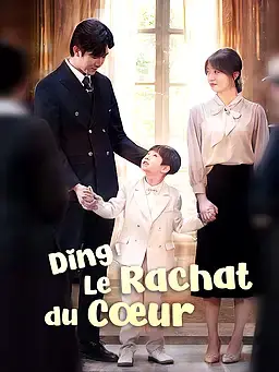 Ding ! Le Rachat du Cœur