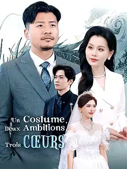 Un Costume, Deux Ambitions, Trois Cœurs