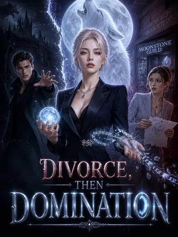 Divorce Then Domination