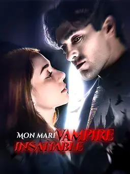Mon mari vampire insatiable