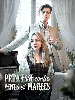 Princesse contre vents et marées