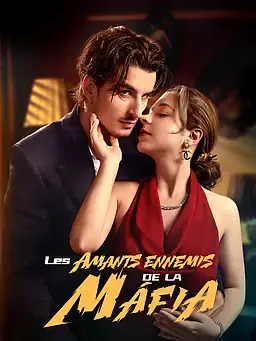 Les Amants ennemis de la Mafia