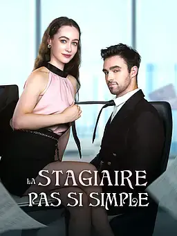 La Stagiaire pas si simple