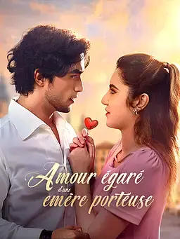 Amour égaré d’une mère porteuse
