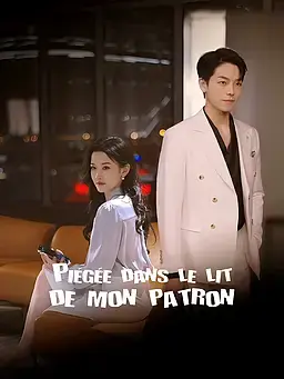 Piégée dans le lit de mon patron