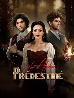 Mon Alpha prédestiné